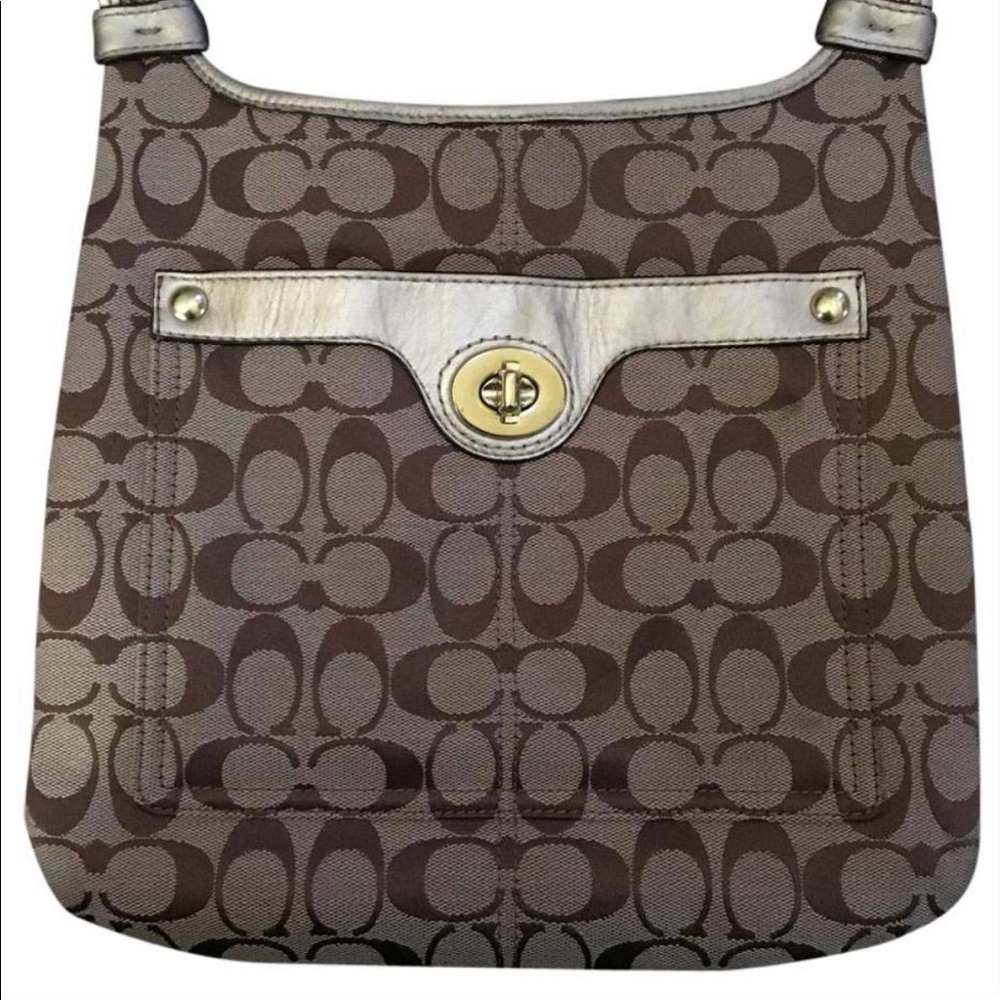Coach crossbody bag!!